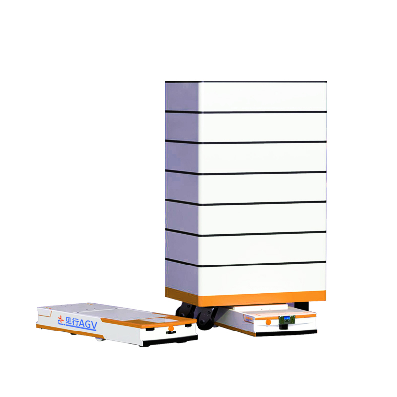 基于SLAM的AGV小車自主導(dǎo)航算法研究